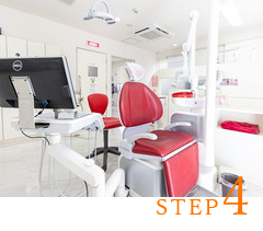 定期メンテナンス